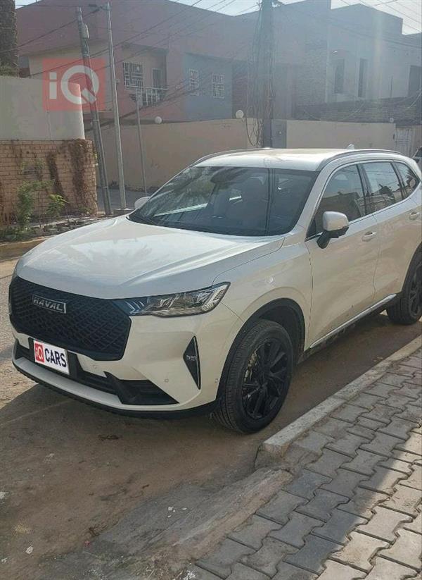 هافال H6 2022 للبيع في العراق - كربلاء